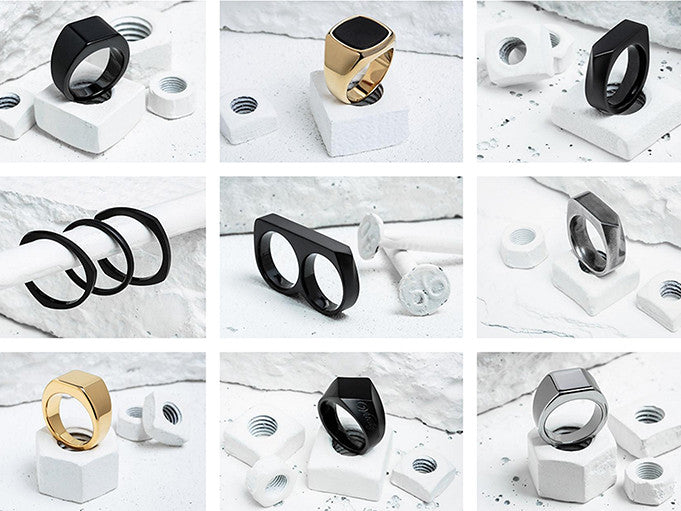 RINGS