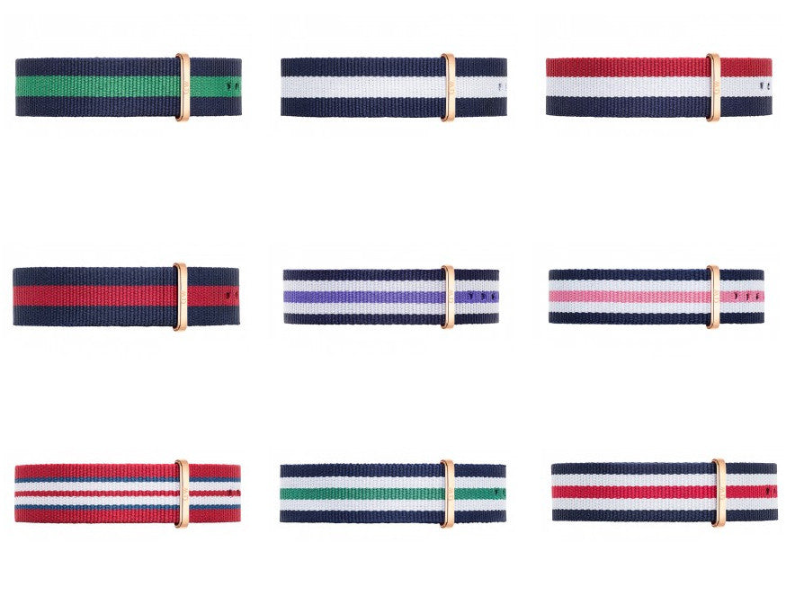 Watch Straps