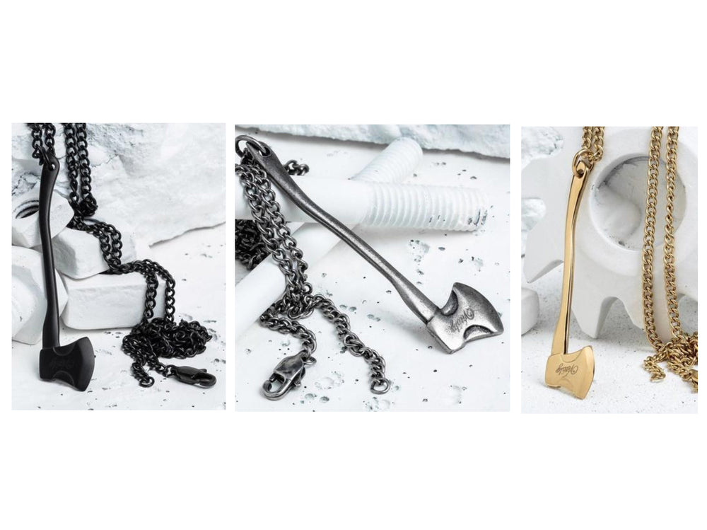 PENDANTS