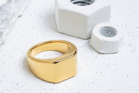 Vitaly Design Rings - LOURD X GOLD