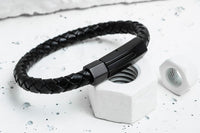 Vitaly Design Bracelet - OKAFO X MATTE BLACK